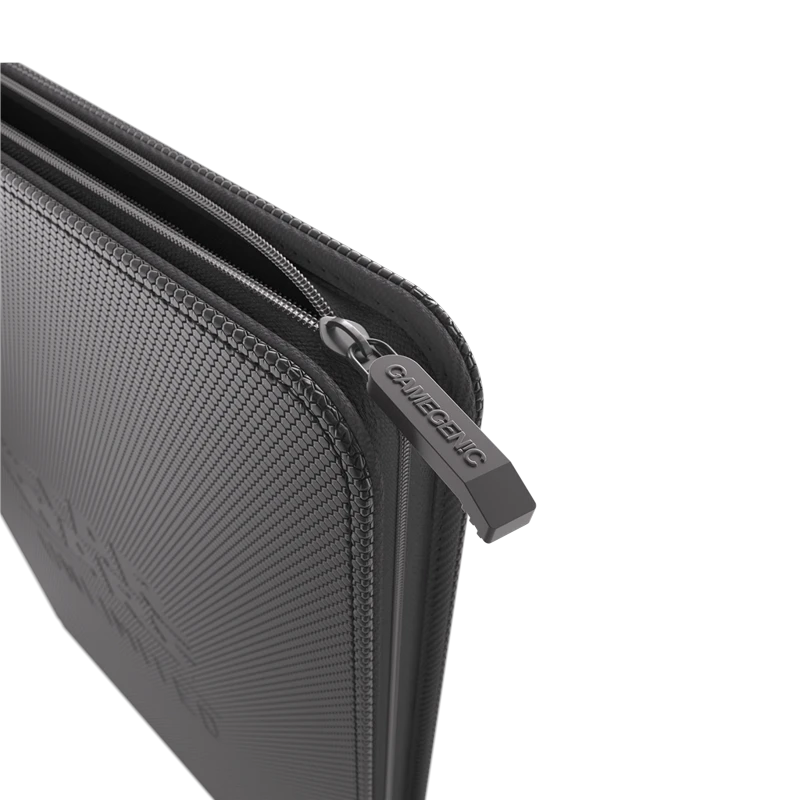 SWU Album Zip-up 18 Bolsillos 360 cards (vista)