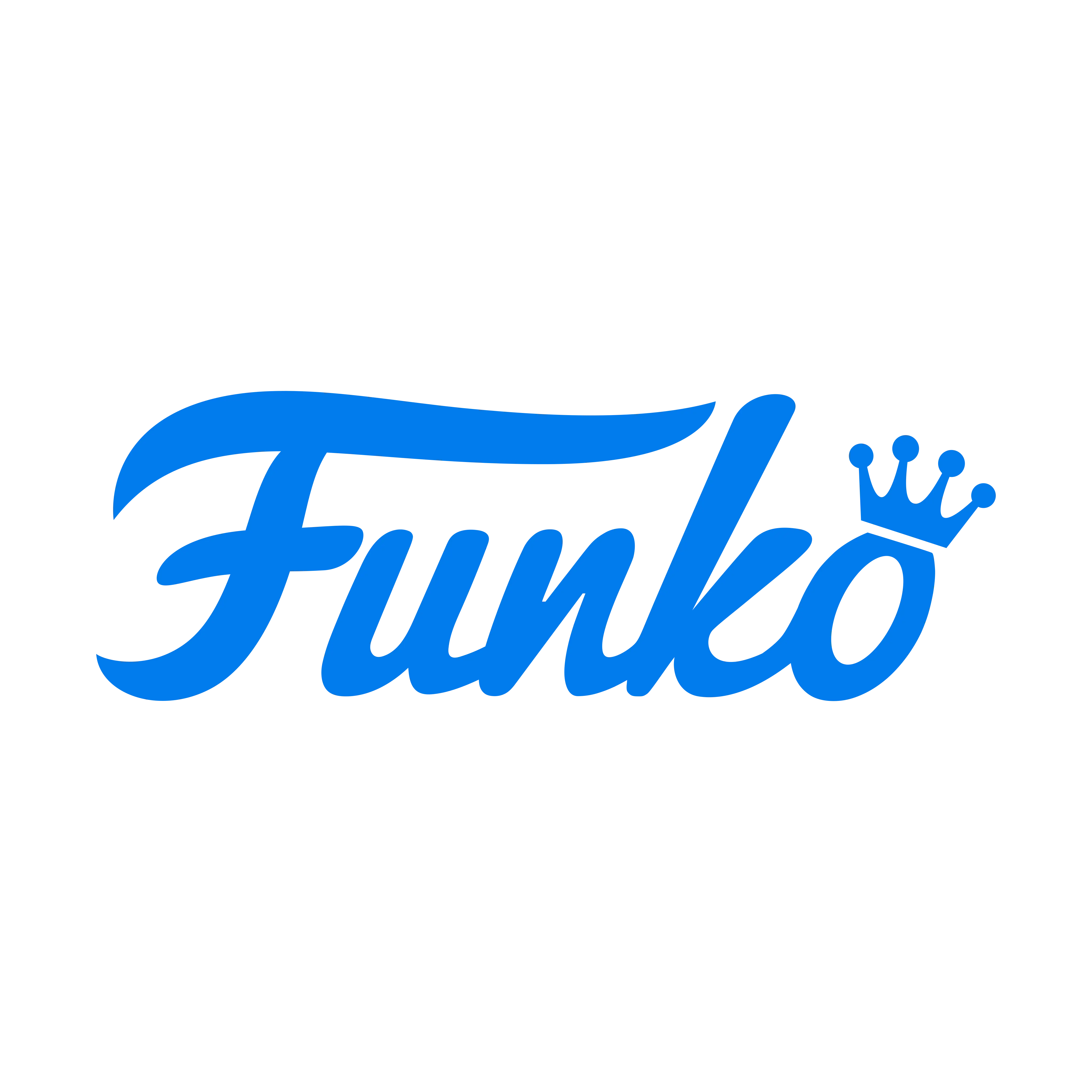 Funko Pop