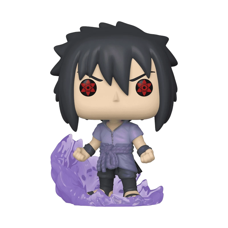 POP! Sasuke Uchiha (Susano'o) - Naruto 1436