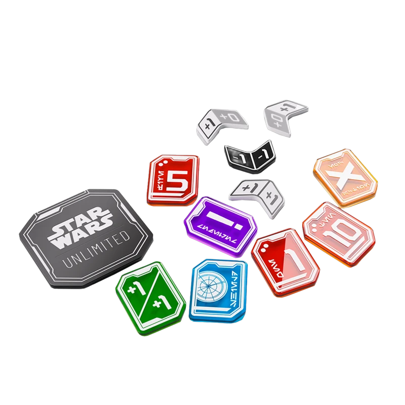 SWU Premium Tokens