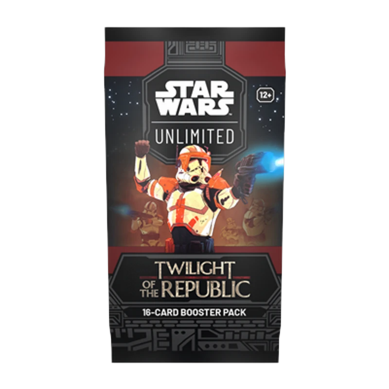 SWU: Twilight of The Republic (vista)