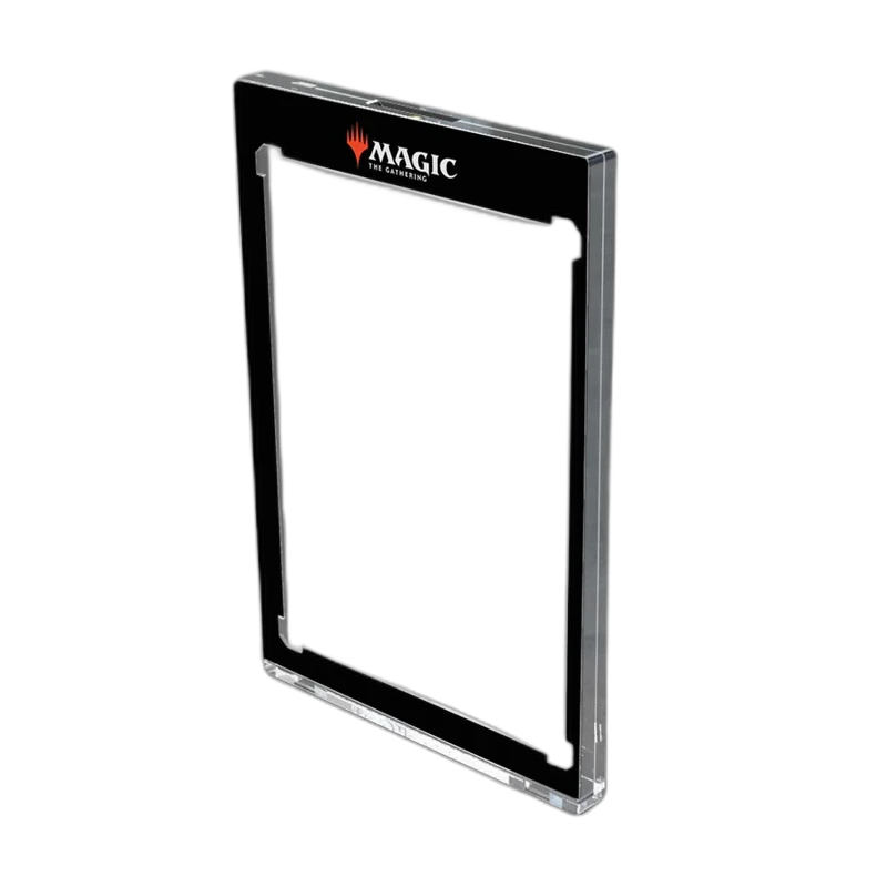 UP Fundas Standard ONE-TOUCH Edge Magic (vista)