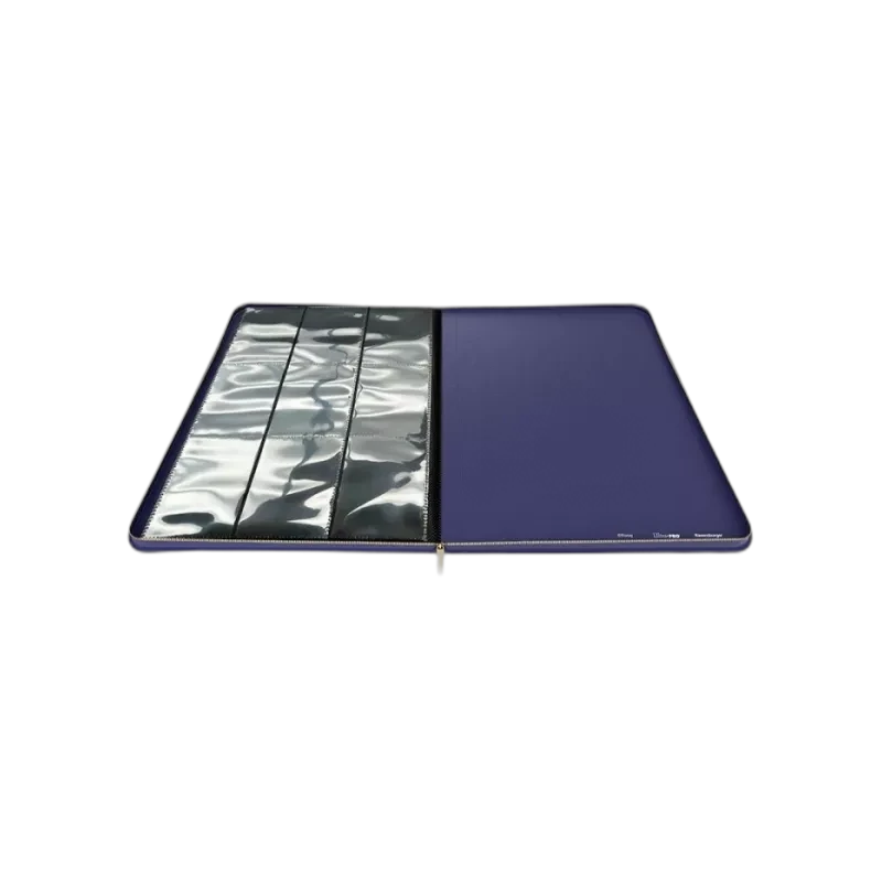 Disney Lorcana Álbum Premium Lorebook 252 card (vista)