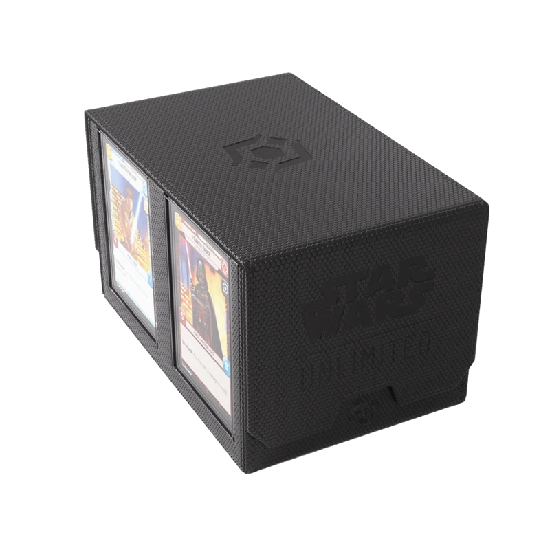 SWU Double Deck Pod (vista)