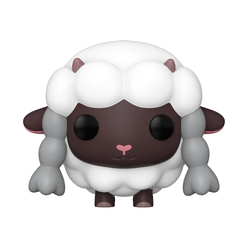 POP! Wooloo - Pokémon 958