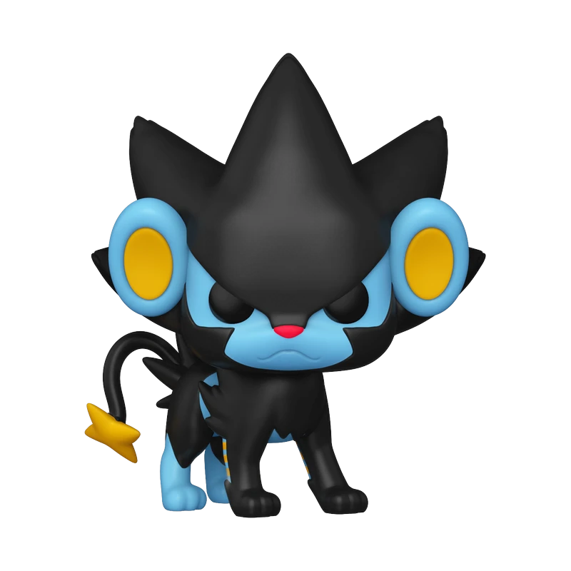 POP! Luxray - Pokémon 956