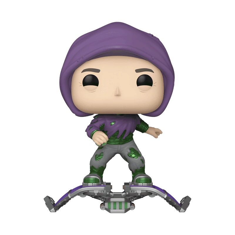POP! Green Goblin - Marvel 1165