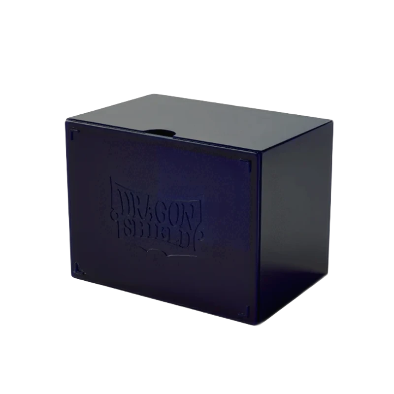 Dragon Shield Strongbox Azul