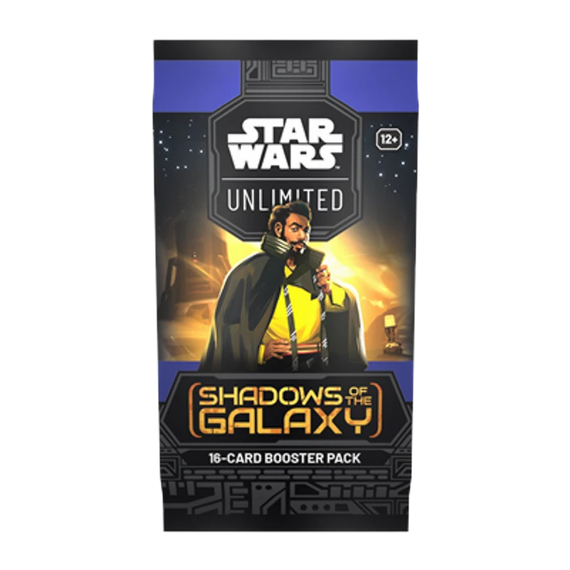 SWU: Shadows of the Galaxy Sobre (vista)
