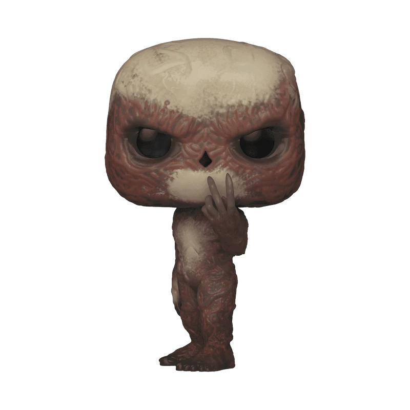 POP! Vecna - Stranger Things 1312