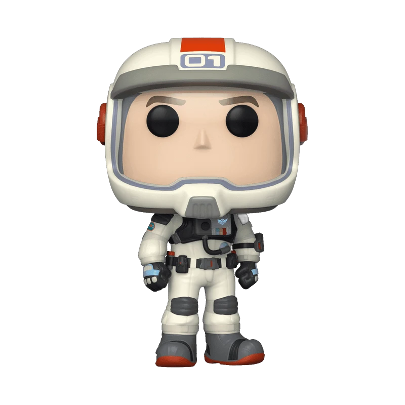 POP! Buzz Lightyear (XL-01) - Disney Pixar 1210