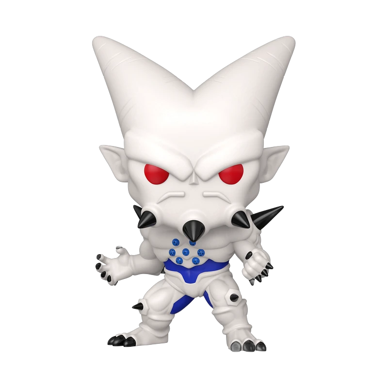 POP! Super Yi-Shinron - Dragon Ball 2076