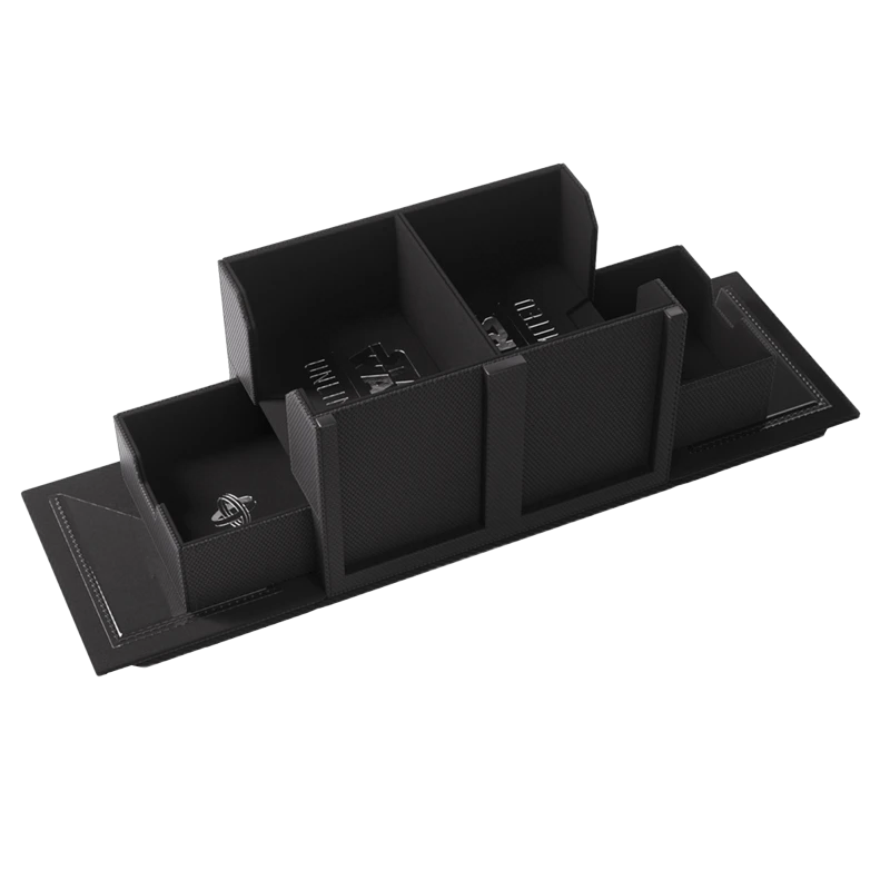 SWU Double Deck Pod (vista)