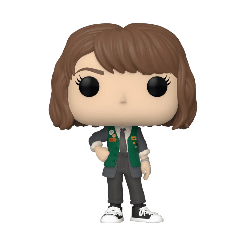 POP! Robin - Stranger Things 1244