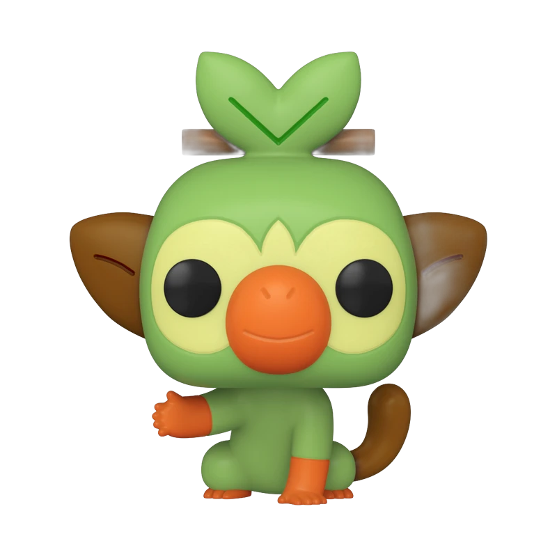 POP! Grookey - Pokémon 957