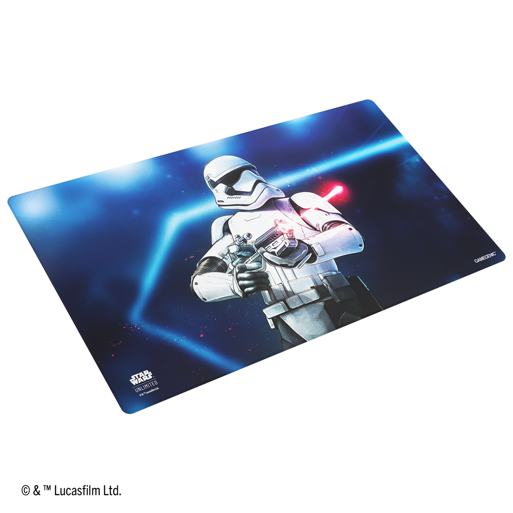 SWU Game Mat - Stormtrooper