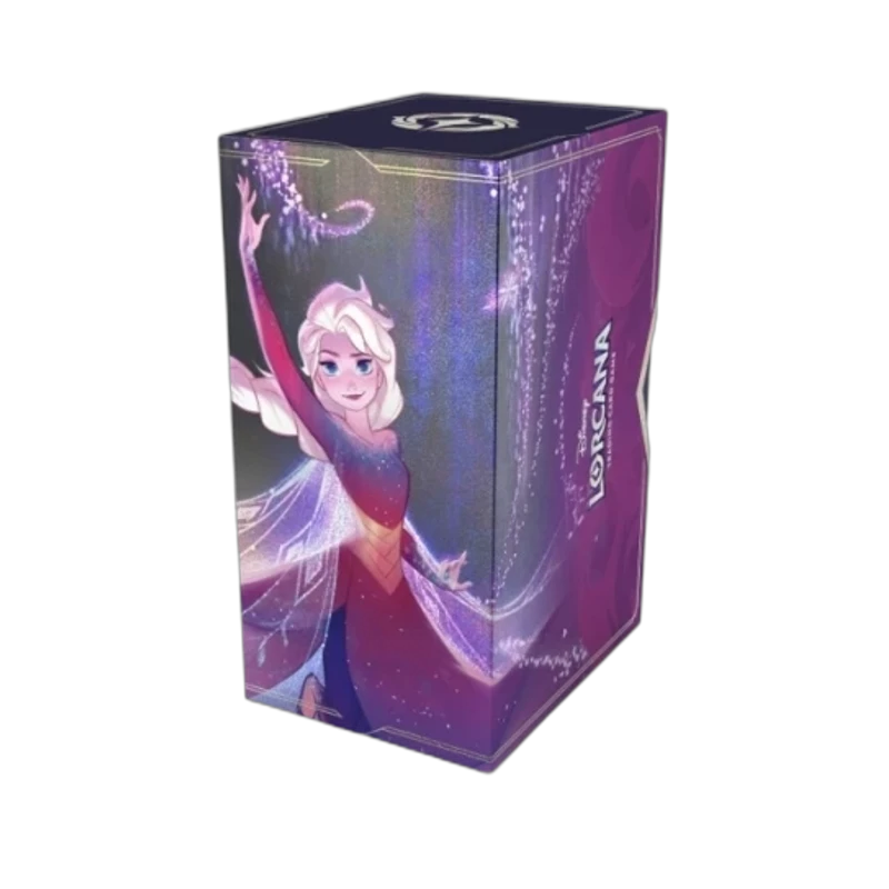 Disney Lorcana Gift Box Elsa (vista)