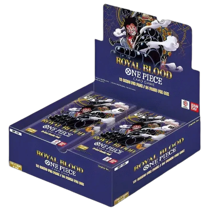 Caja sobres OP-10 (24 sobres)