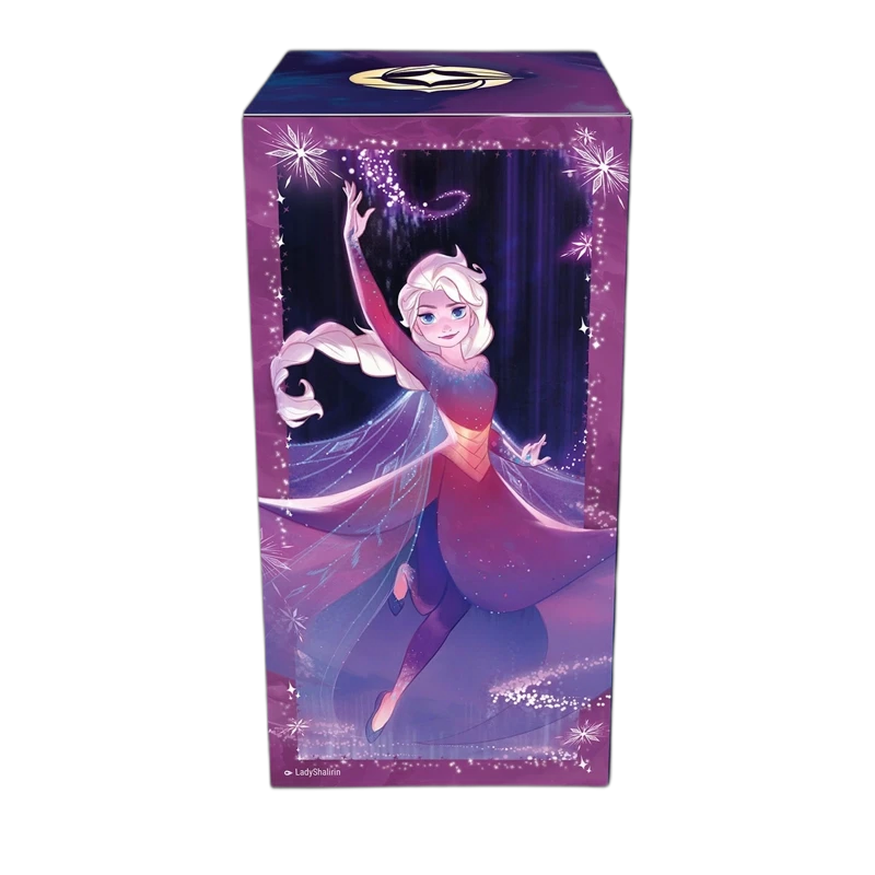 Disney Lorcana Gift Box Elsa (vista)