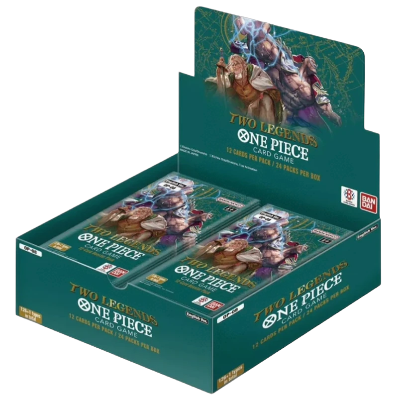 Caja sobres OP-08 (24 sobres)