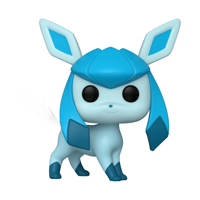 POP! Glaceon - Pokémon 921
