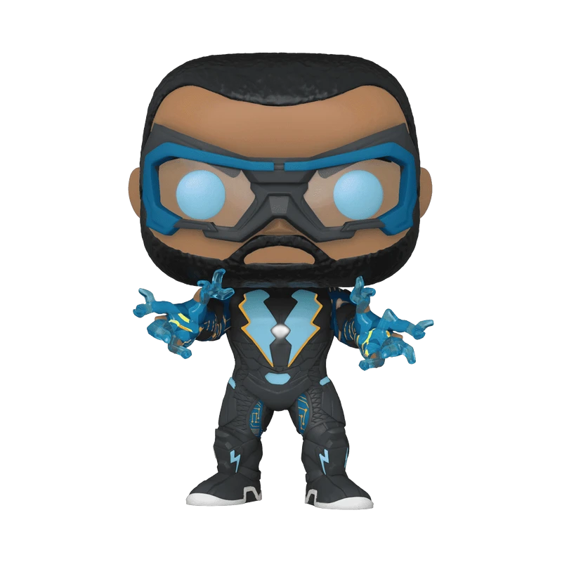 POP! Black Lightning - DC 426