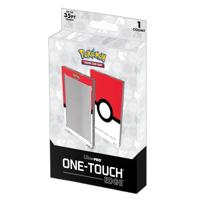 UP Fundas Standard ONE-TOUCH Edge Pokémon