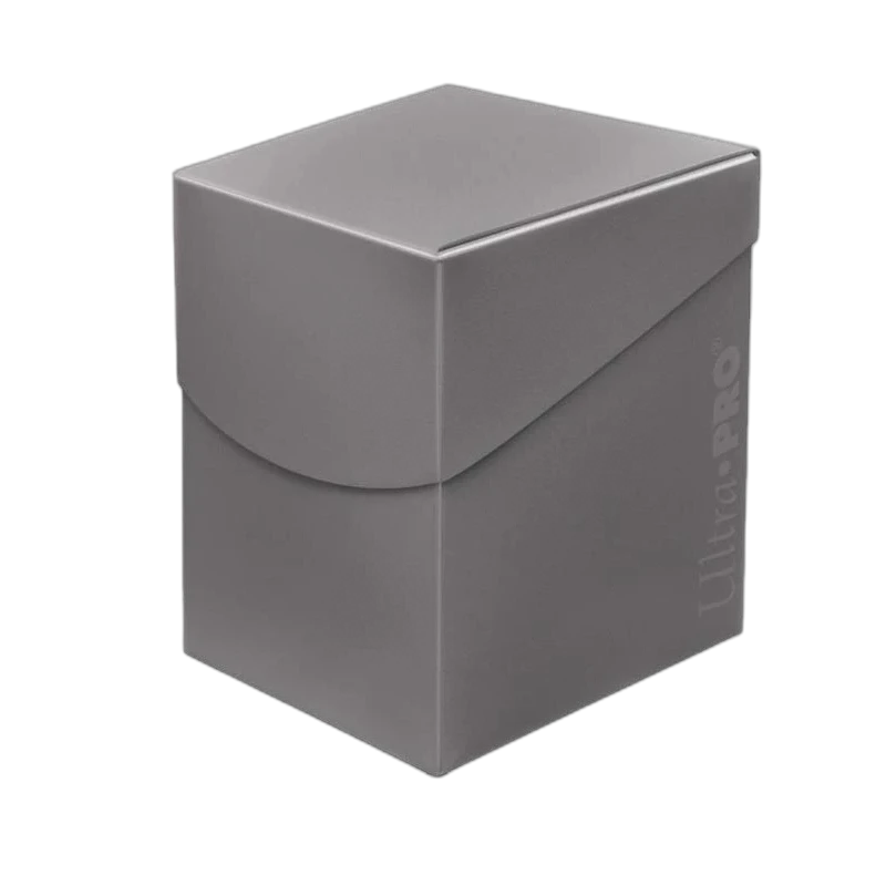 UP Eclipse Deck Box Pro-100+ Gris (vista)