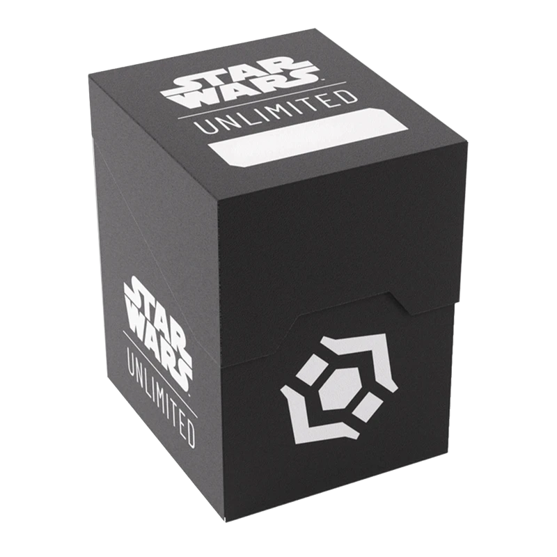 SWU Soft Crate - Negro