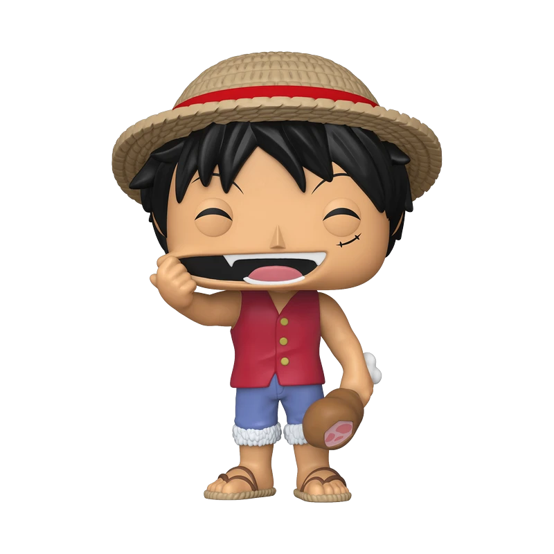 Jumbo POP! Monkey D. Luffy - One Piece 1945