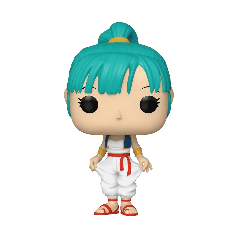 POP! Bulma - Dragon Ball 1923