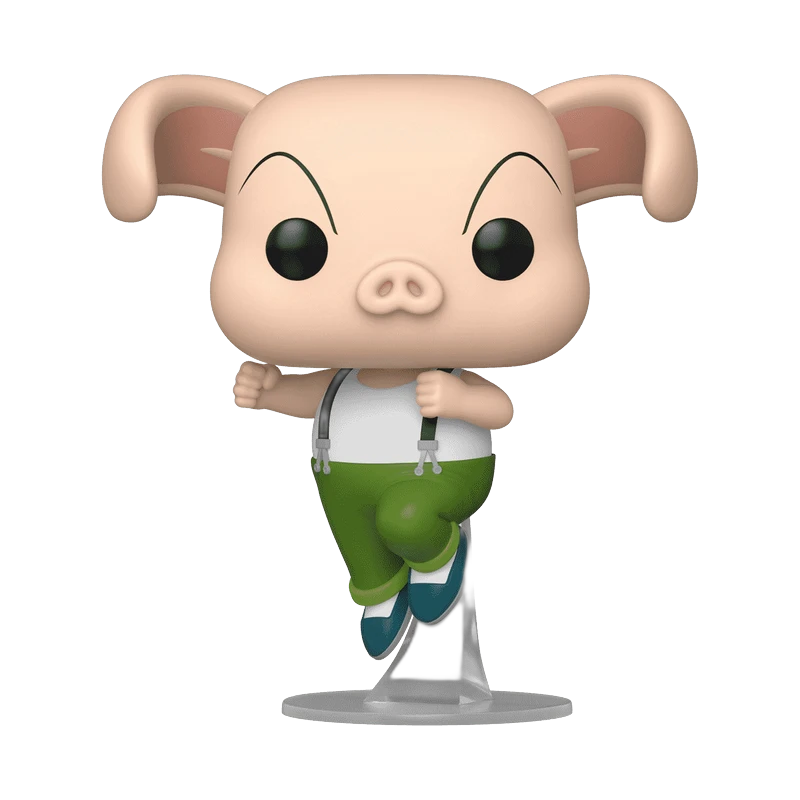 POP! Oolong - Dragon Ball 1924