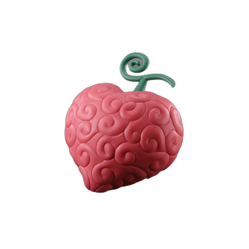 Devil Fruits Collection Vol.3 DF-03 OP TCG (vista)