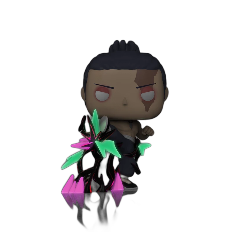 POP! Plus Aoi Todo - Jujutsu Kaisen 2125 (vista)