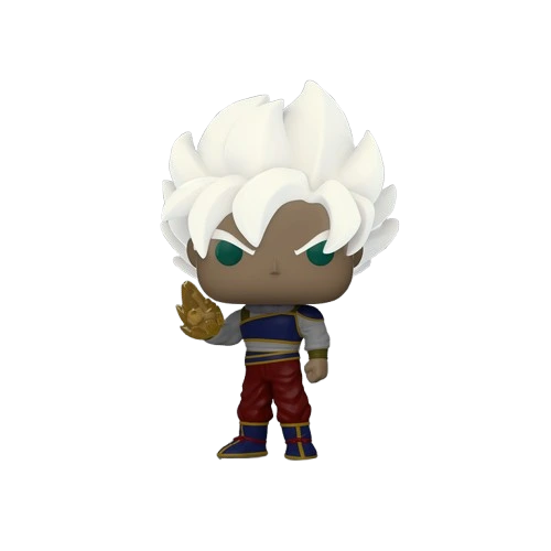 POP! Goku Yardrat + Chase - Dragon Ball 2106 (vista)