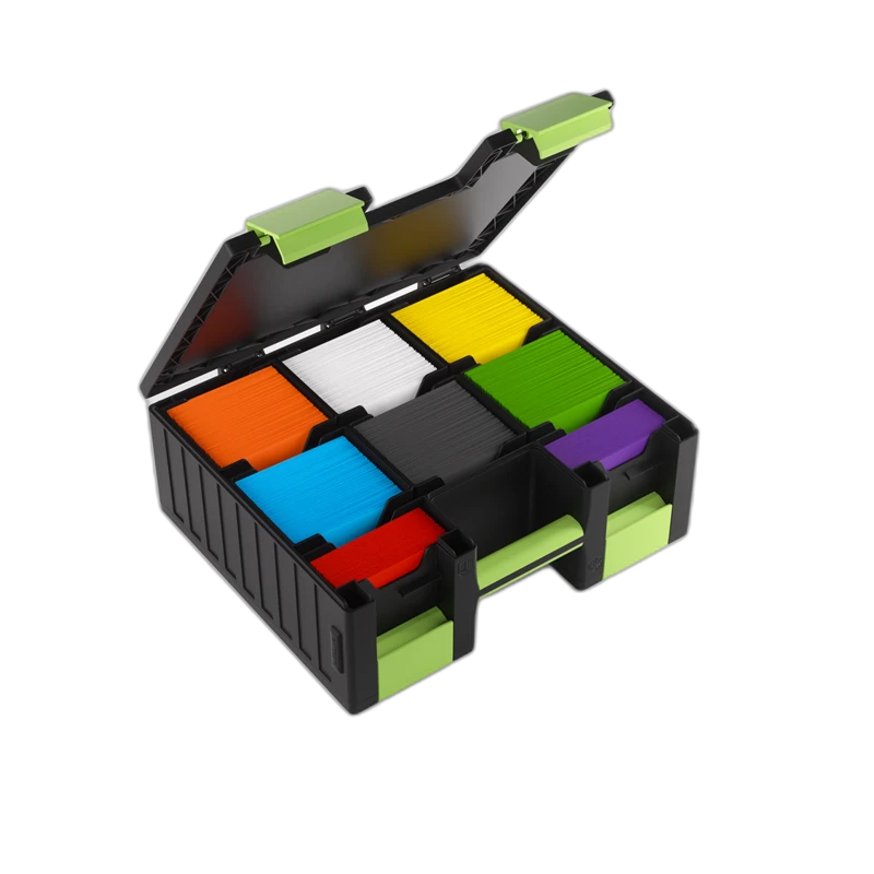 Game Castle Black/Green (vista)