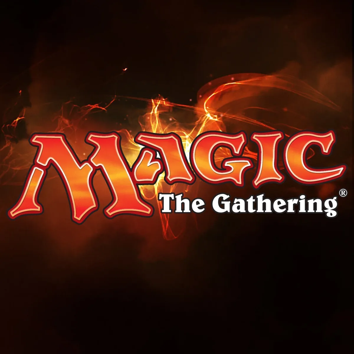 Magic The Gathering