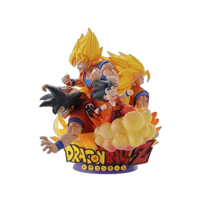 Figuras Petitrama DX DRACAP RE BIRTH 01 2024