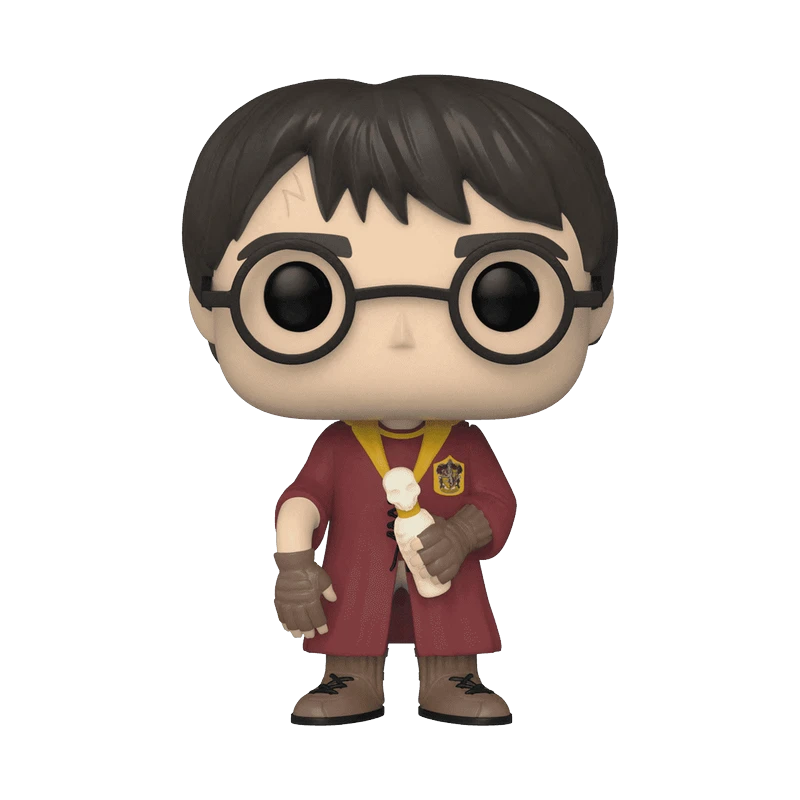 POP! Harry Potter con Poción - Harry Potter 149