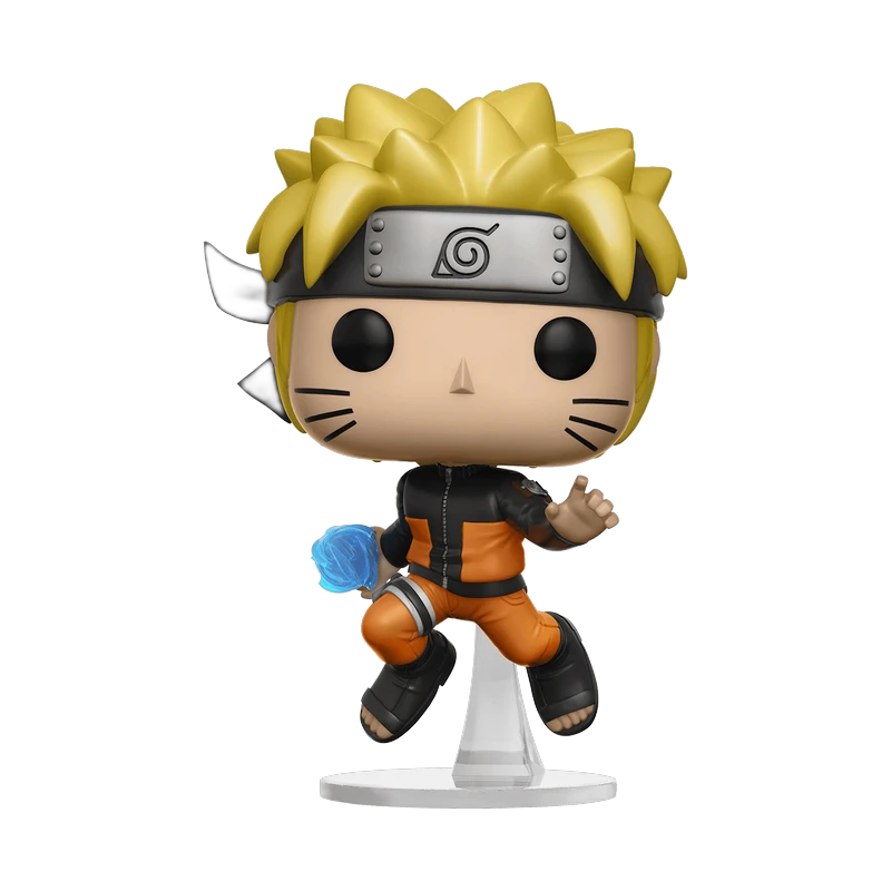 POP! Naruto Rasengan - Naruto 181