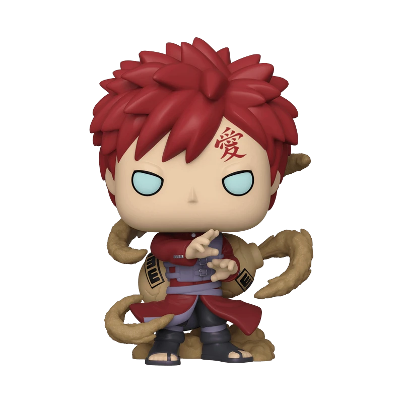 POP! Gaara - Naruto 728