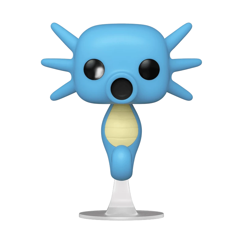 POP! Horsea - Pokémon 844