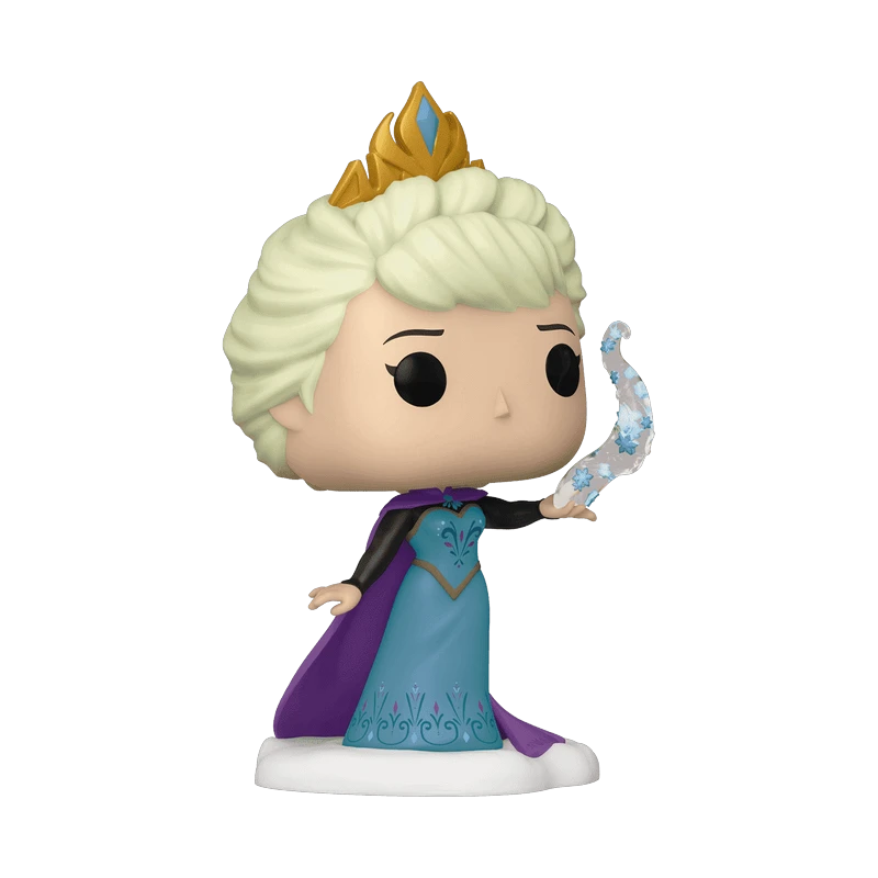 POP! Elsa - Disney 1024