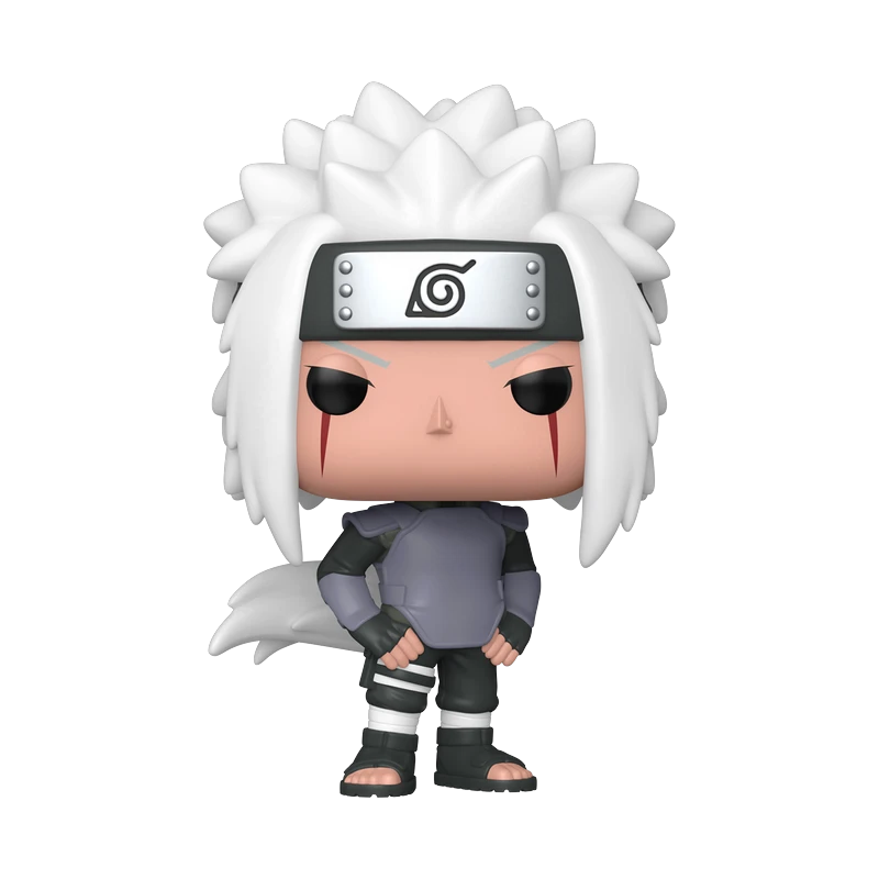 POP! Jiraiya Sannin - Naruto 2103