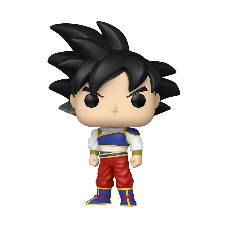POP! Goku Yardrat - Dragon Ball 2106