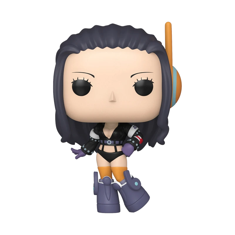 POP! Nico Robin (Arco de Egghead) - One Piece 2147