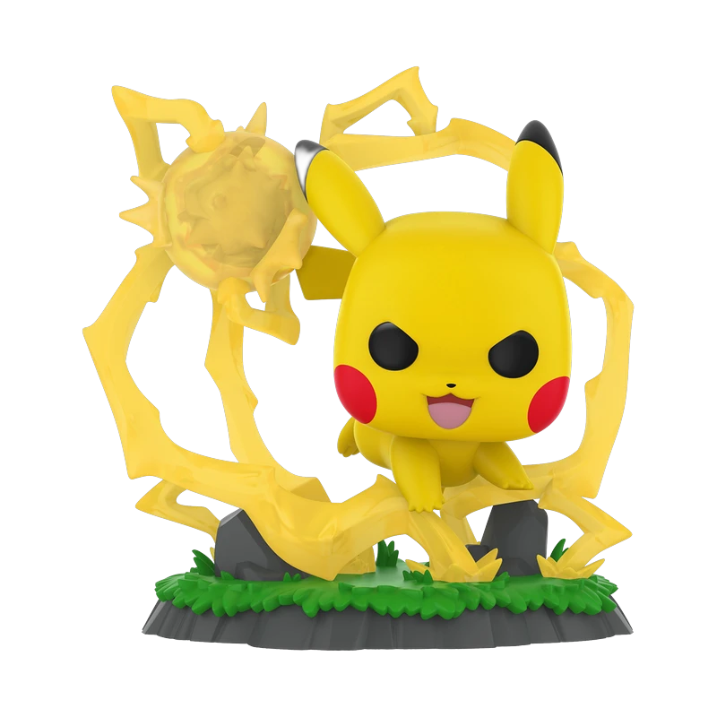 POP! Premium Pikachu - Pokémon 1127