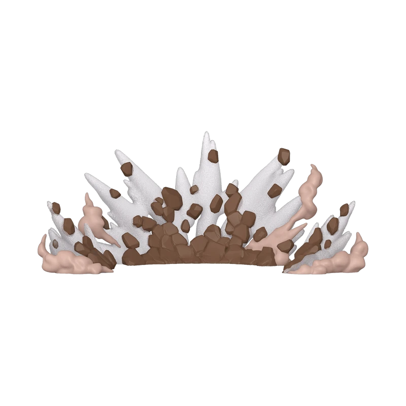 POP! Elements Tierra