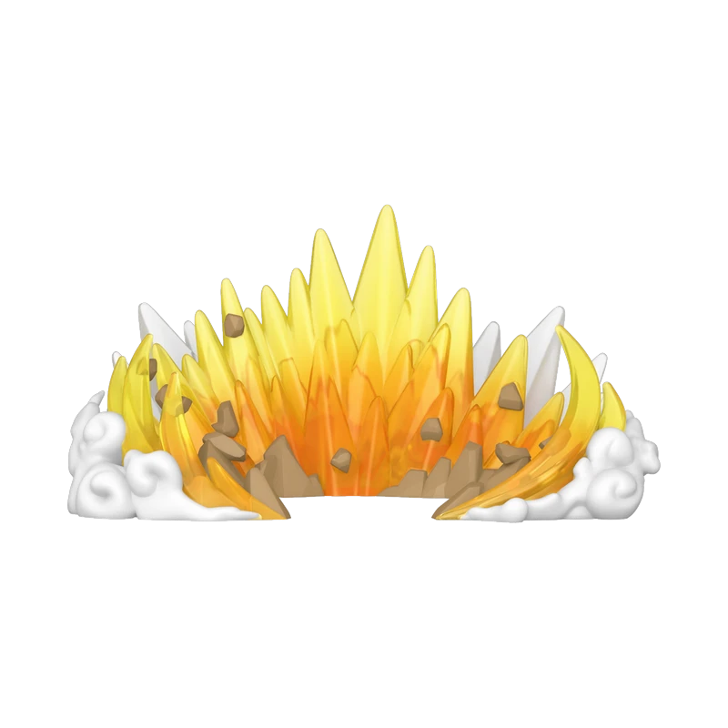 POP! Elements Power-Up