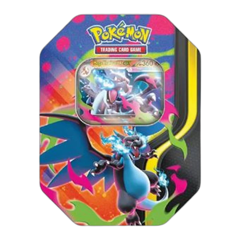 Lata Megaevoluciones Spring 2026 X